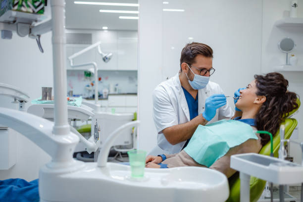 Best Tooth Extraction  in Wabasha, MN